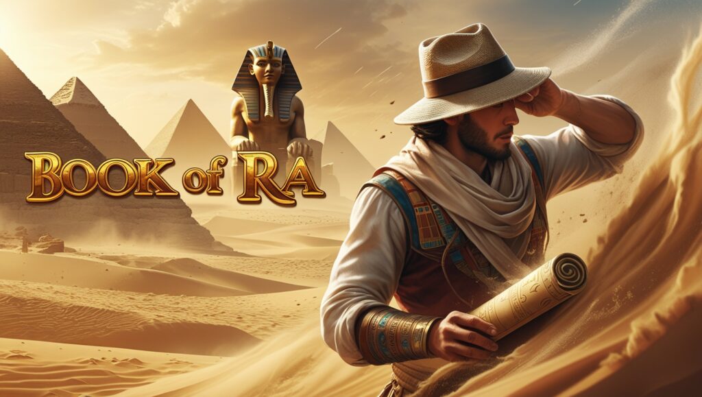 casino online Book of Ra